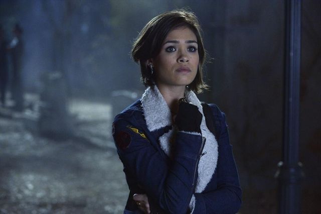 Fotoğraf Nicole Gale Anderson