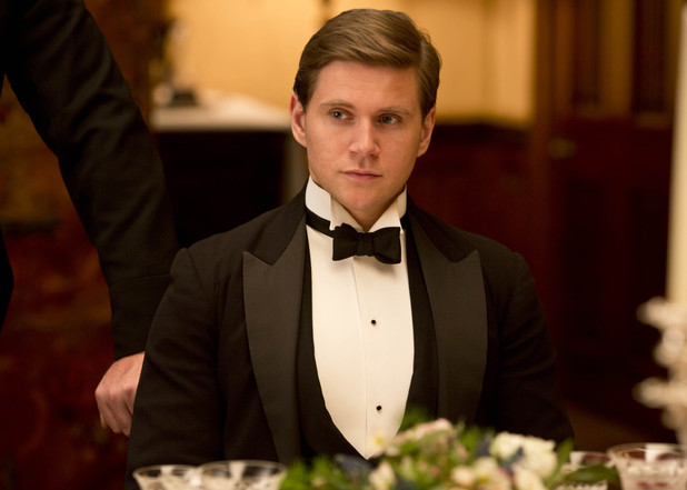 Fotoğraf Allen Leech