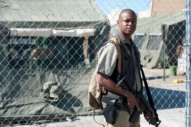 Fotoğraf Lawrence Gilliard Jr.