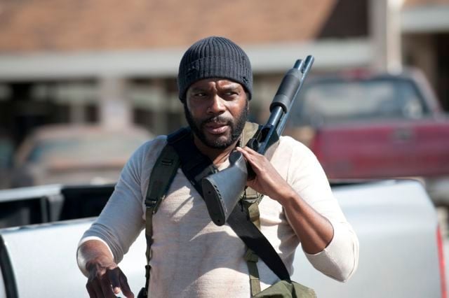 Fotoğraf Chad L. Coleman