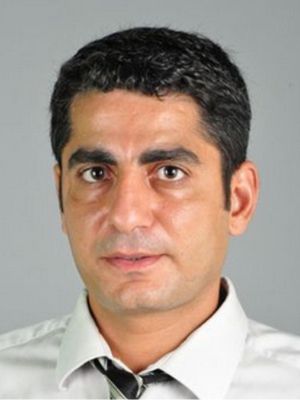 Afiş Emrullah Biltaş