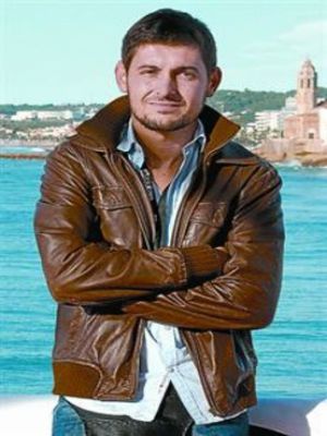 Afiş Román Parrado