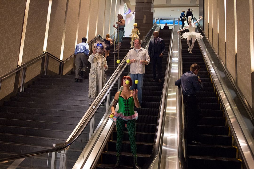 Last Vegas : Fotoğraf