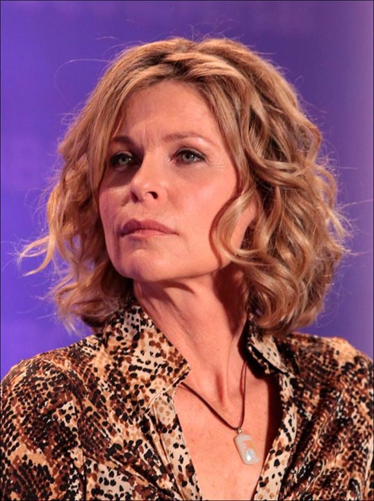 Afiş Kate Vernon