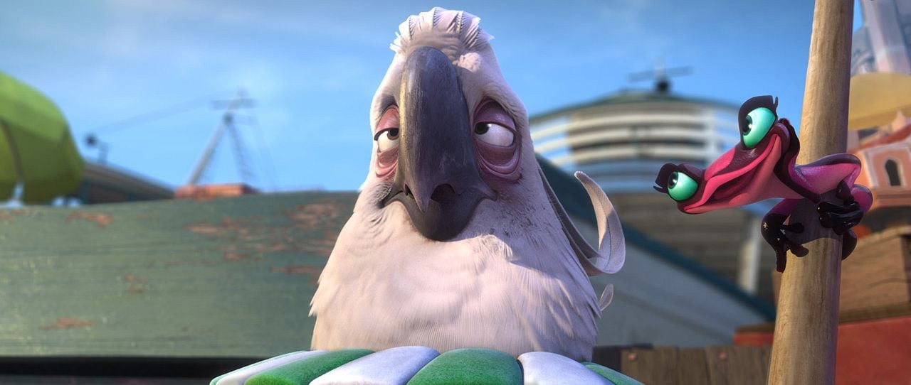 Rio 2 : Fotoğraf