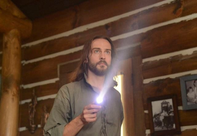 Fotoğraf Tom Mison