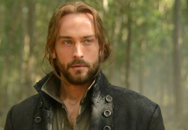 Fotoğraf Tom Mison