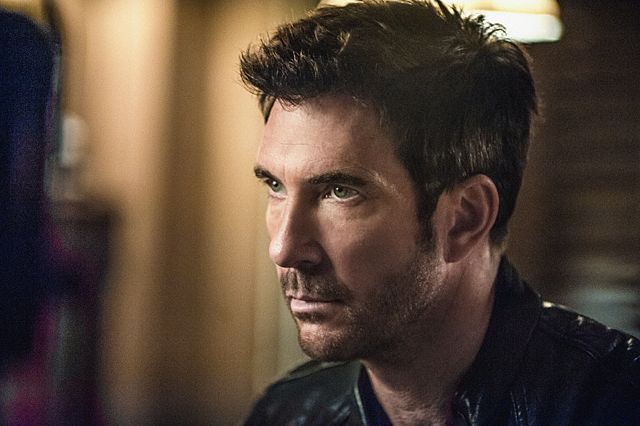 Fotoğraf Dylan McDermott