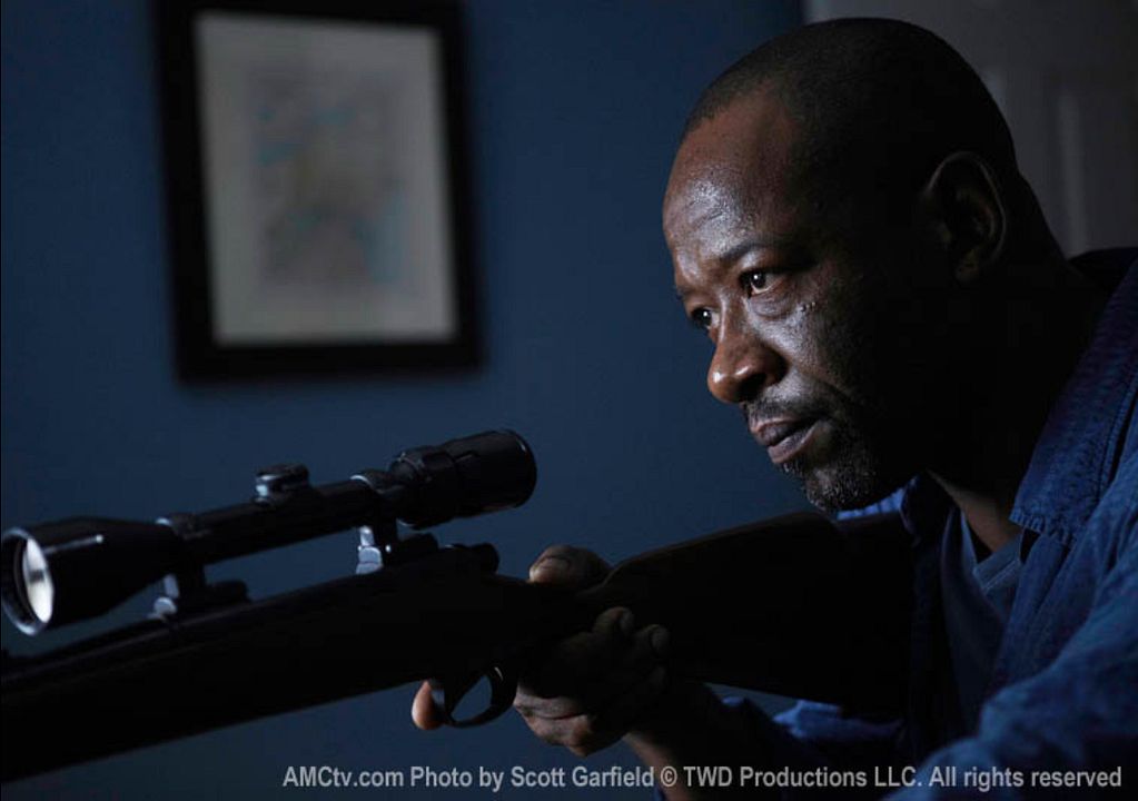 The Walking Dead : Fotoğraf