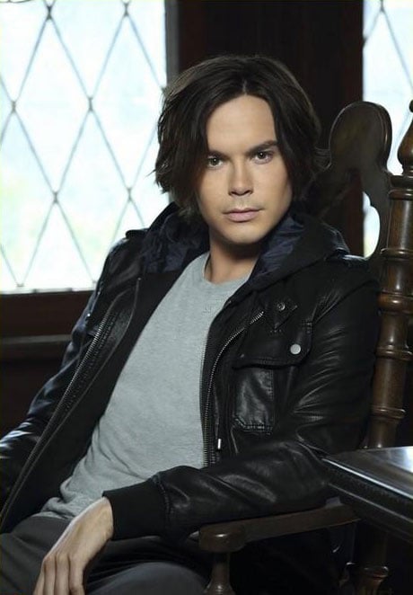 Fotoğraf Tyler Blackburn