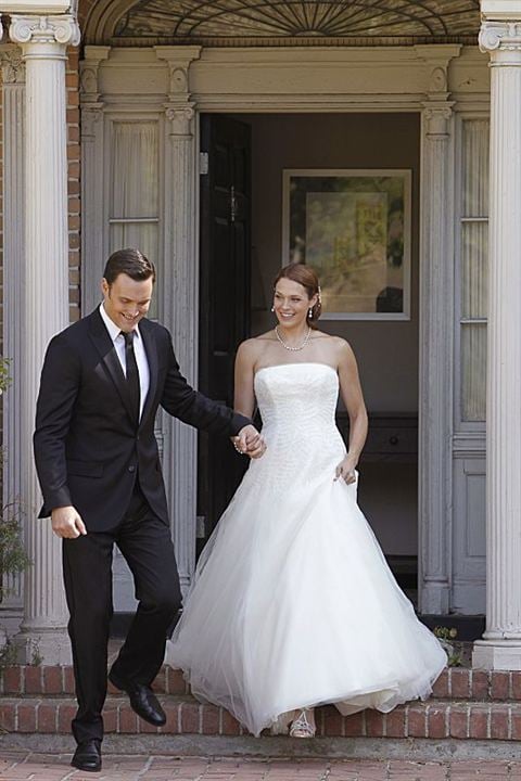 Fotoğraf Amanda Righetti, Owain Yeoman