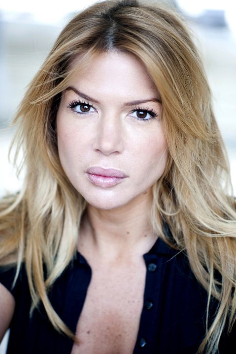 Afiş Alexandra Génovès