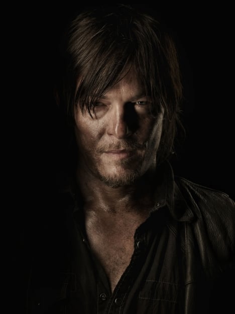 Fotoğraf Norman Reedus