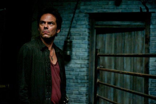 Fotoğraf Billy Burke