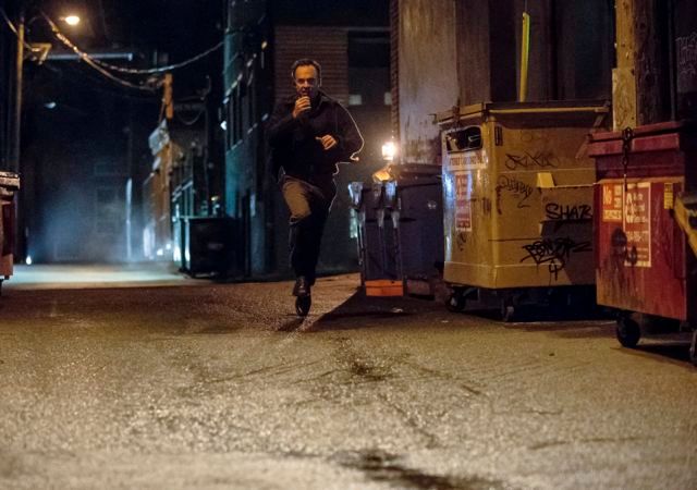 Fotoğraf Paul Blackthorne