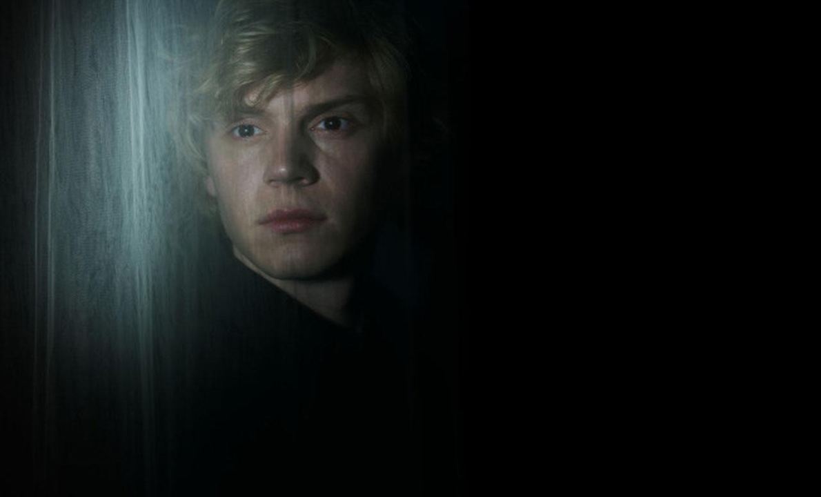 Fotoğraf Evan Peters