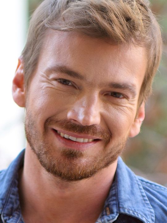 Afiş Guillermo Pfening