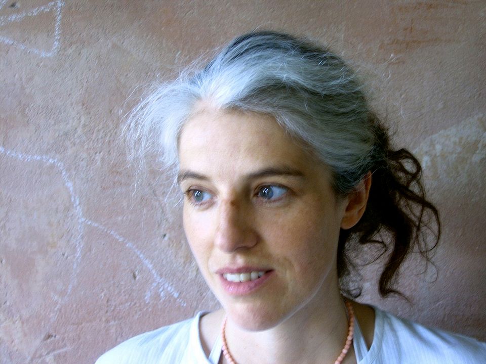 Fotoğraf Anne Wild