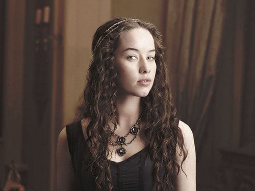 Fotoğraf Anna Popplewell