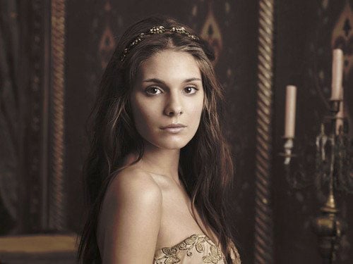 Fotoğraf Caitlin Stasey