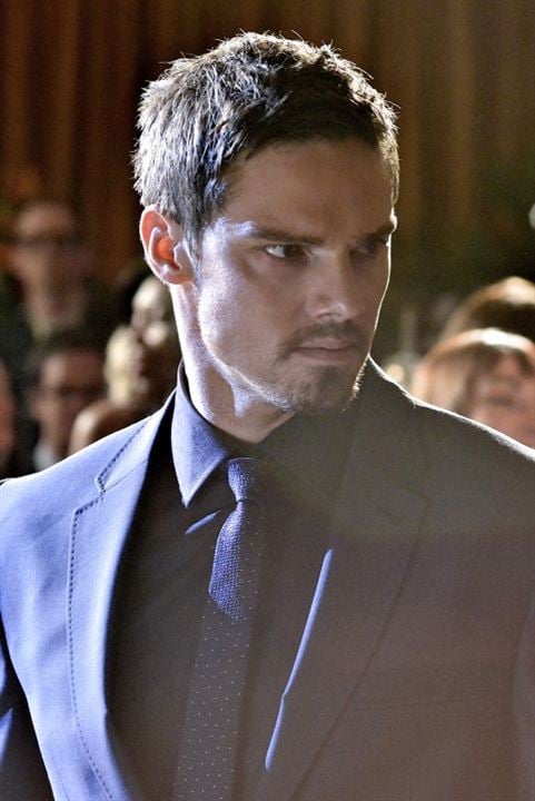 Fotoğraf Jay Ryan (III)