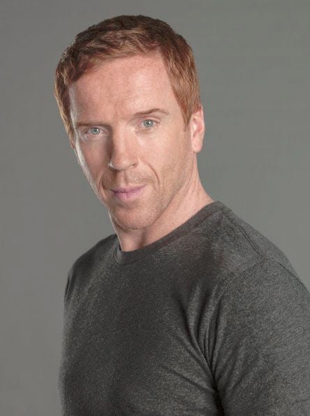 Fotoğraf Damian Lewis