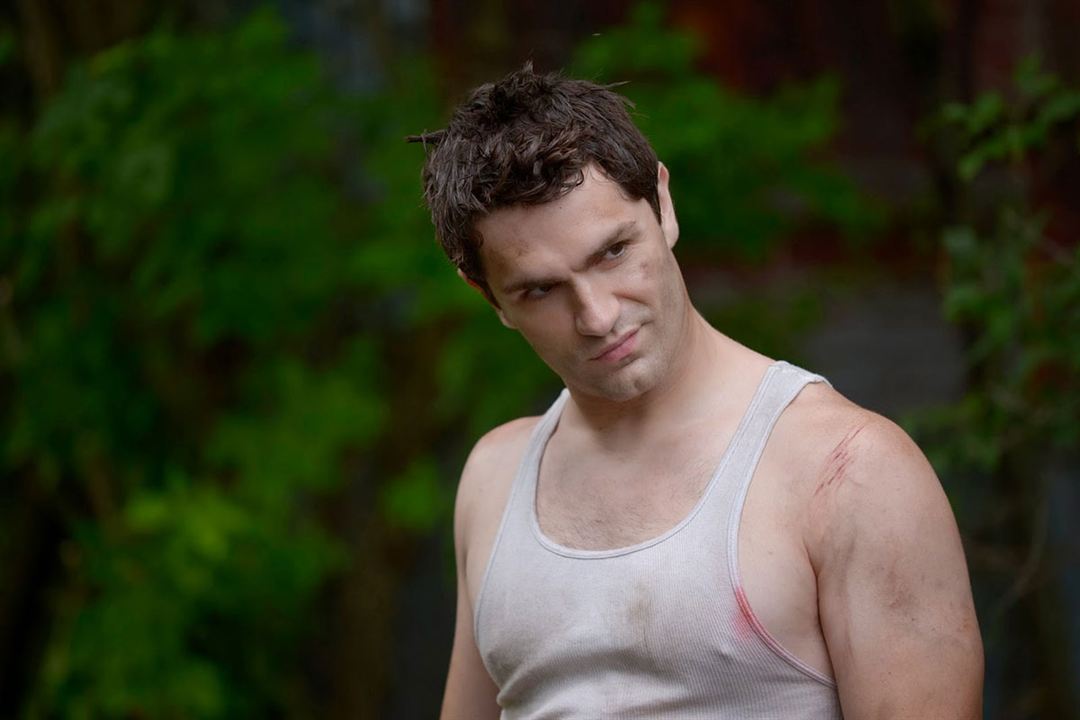 Fotoğraf Sam Witwer