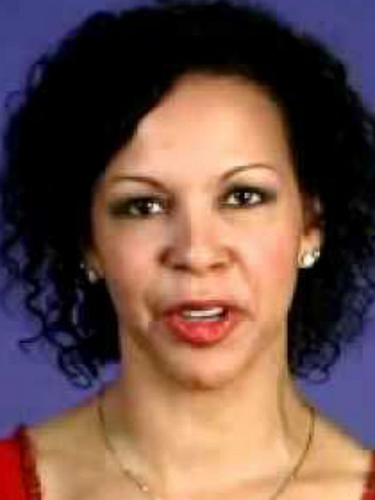 Afiş Kerry McCormick