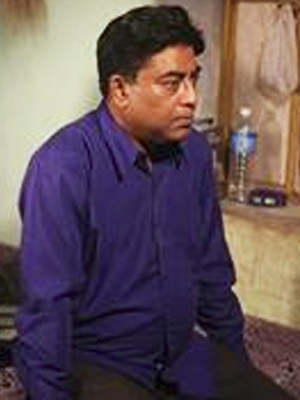 Afiş Sandip Datta Gupta