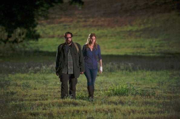 Fotoğraf Zak Orth, Elizabeth Mitchell