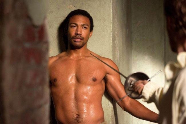 Fotoğraf Charles Michael Davis