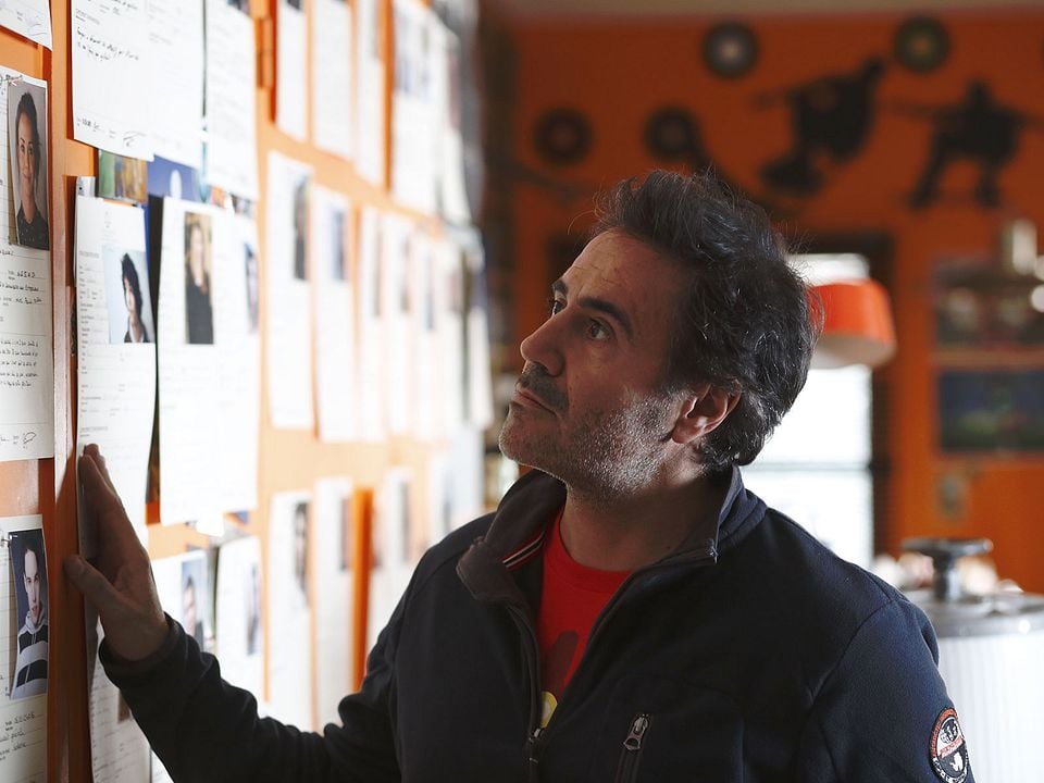 Fotoğraf José Garcia