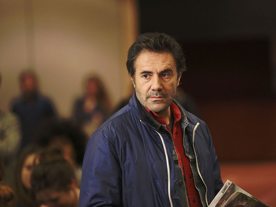 Fotoğraf José Garcia