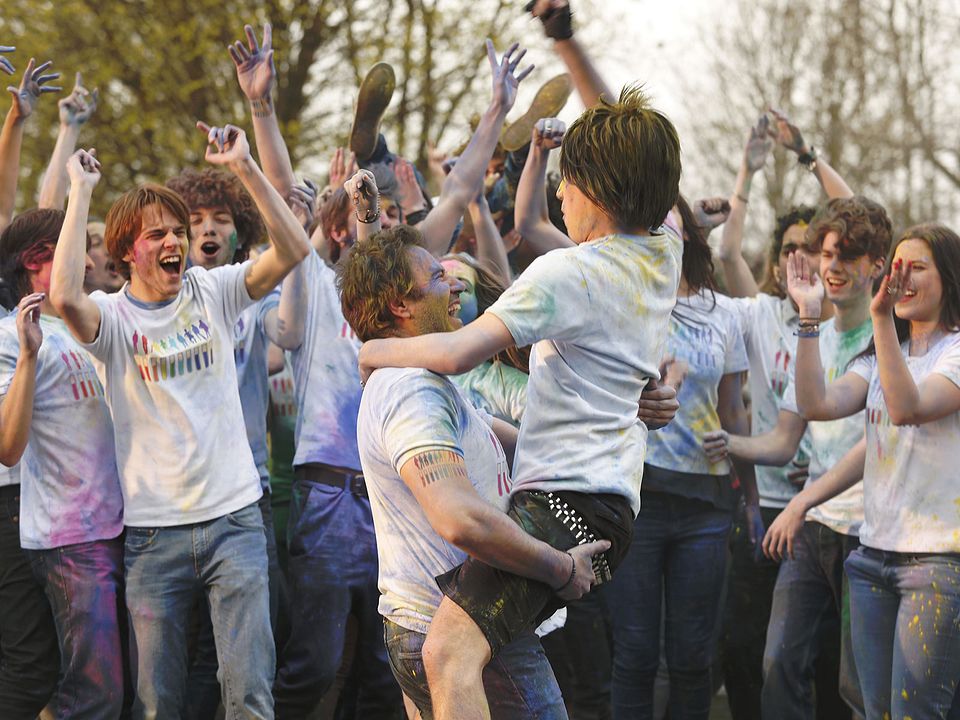 Fotoğraf José Garcia