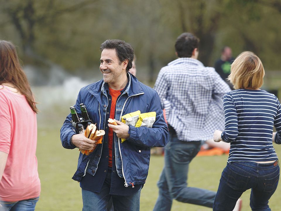 Fotoğraf José Garcia