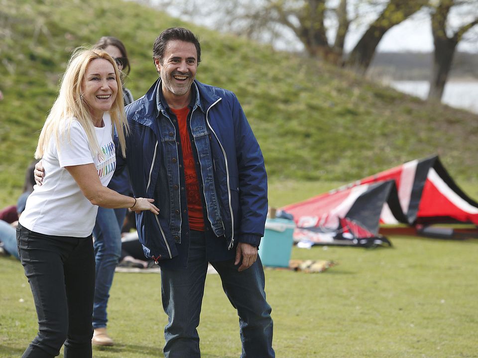 Fotoğraf José Garcia