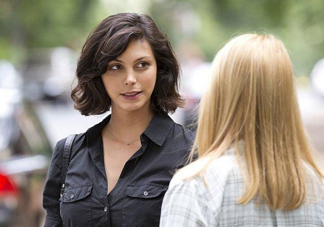 Fotoğraf Morena Baccarin