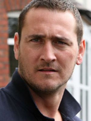 Afiş Will Mellor