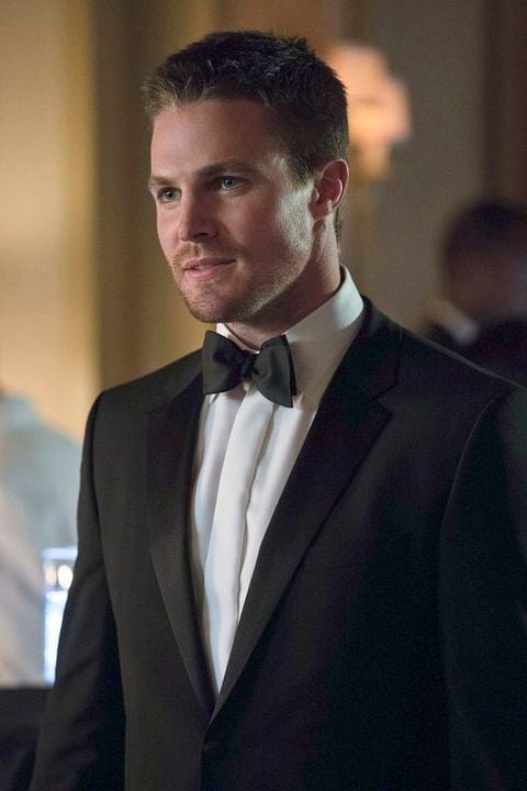 Fotoğraf Stephen Amell