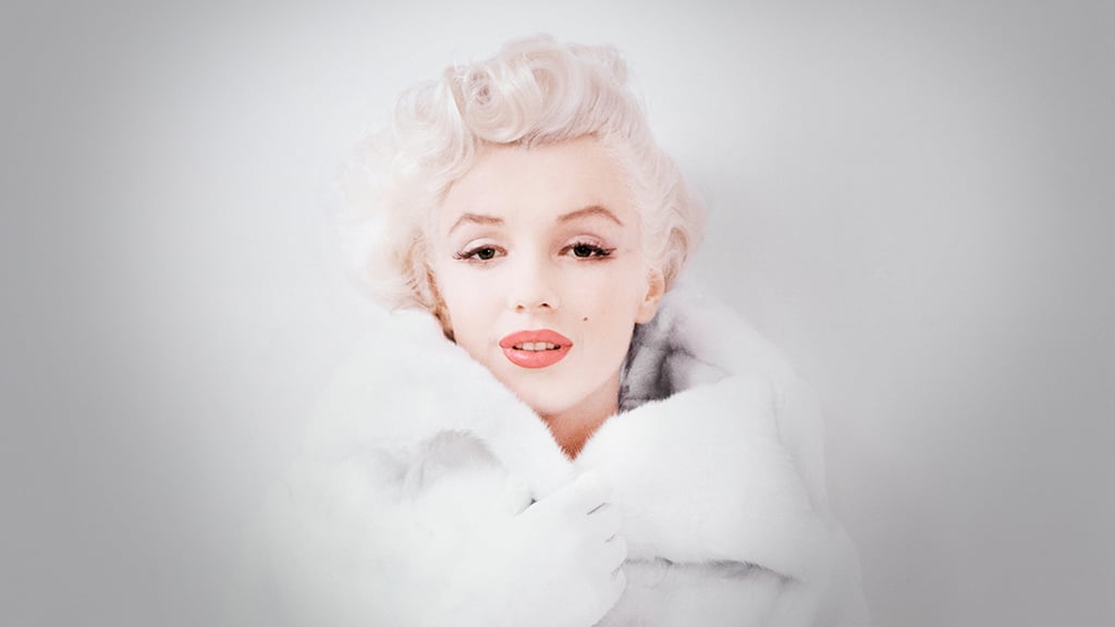 Sevgiler, Marilyn : Fotoğraf