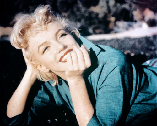 Sevgiler, Marilyn : Fotoğraf