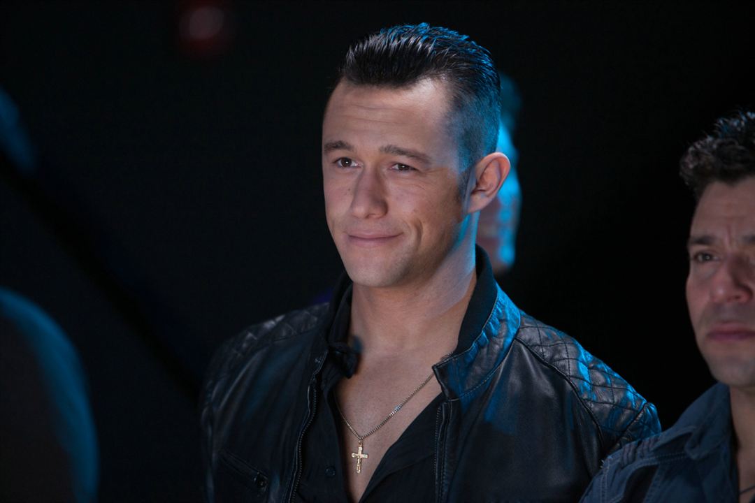 Kalbim Sende : Fotoğraf Joseph Gordon-Levitt