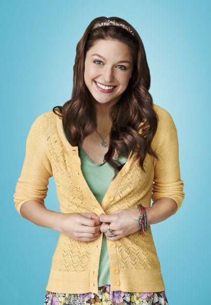 Fotoğraf Melissa Benoist