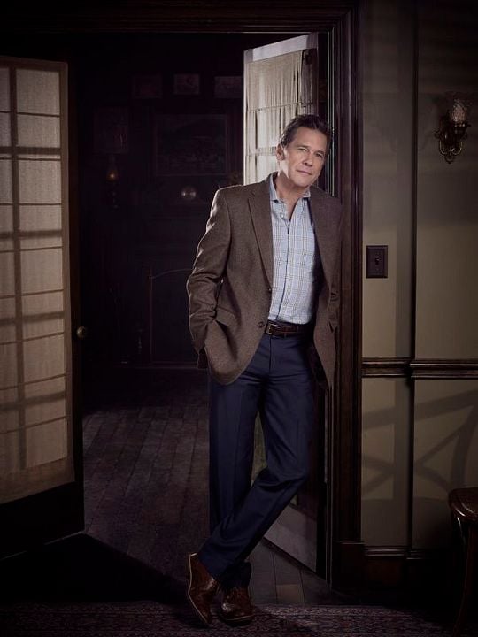 Fotoğraf Tim Matheson