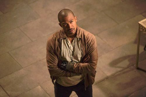 The Originals : Fotoğraf Charles Michael Davis