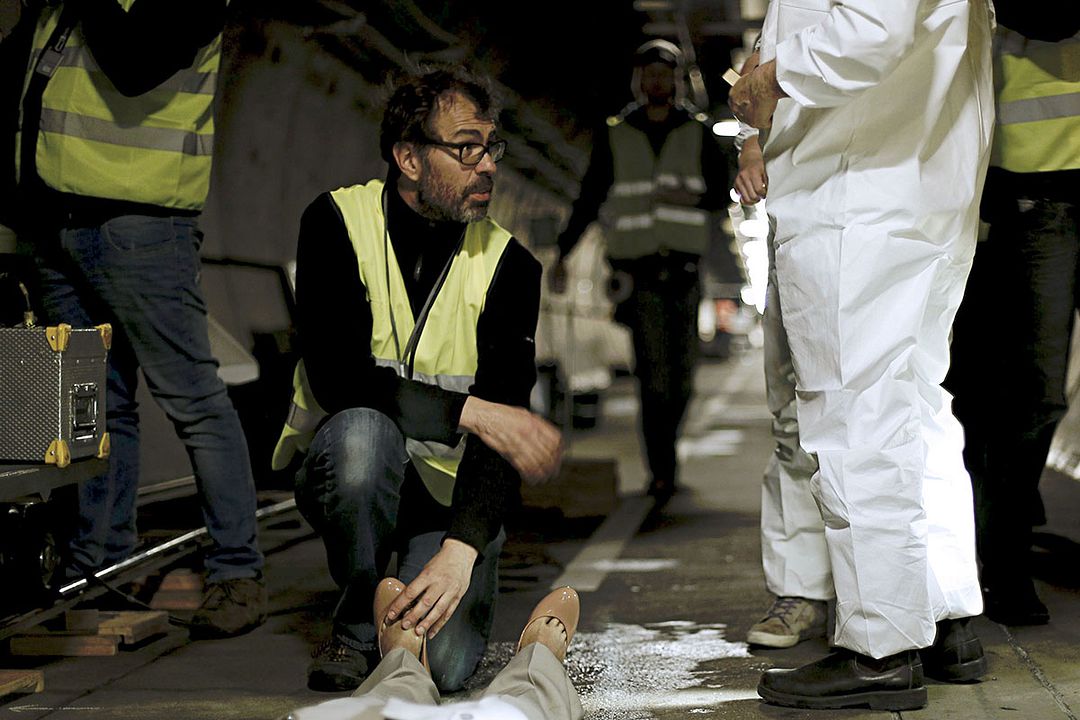 Fotoğraf Dominik Moll