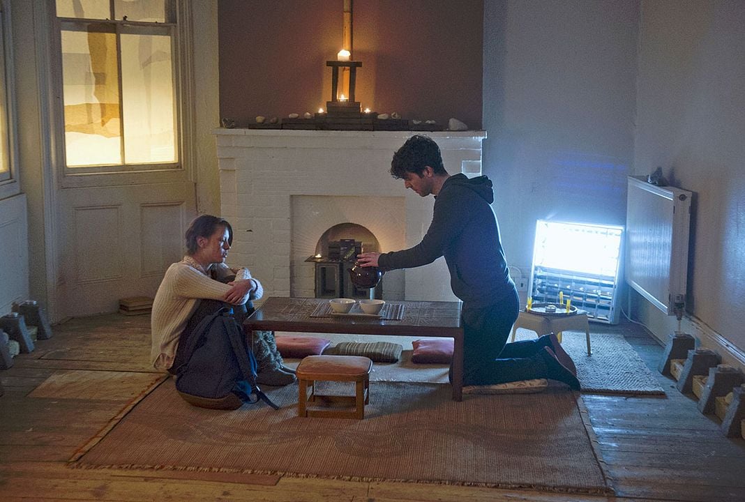 The Tunnel : Fotoğraf