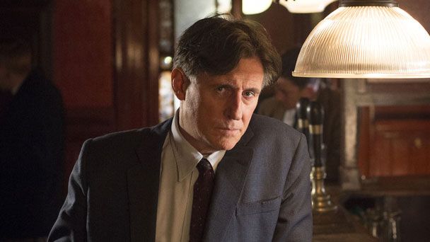 Fotoğraf Gabriel Byrne