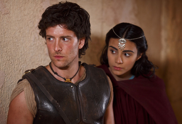 Fotoğraf Jack Donnelly (II), Aiysha Hart