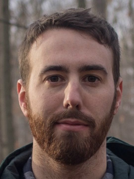 Afiş Daniel Patrick Carbone